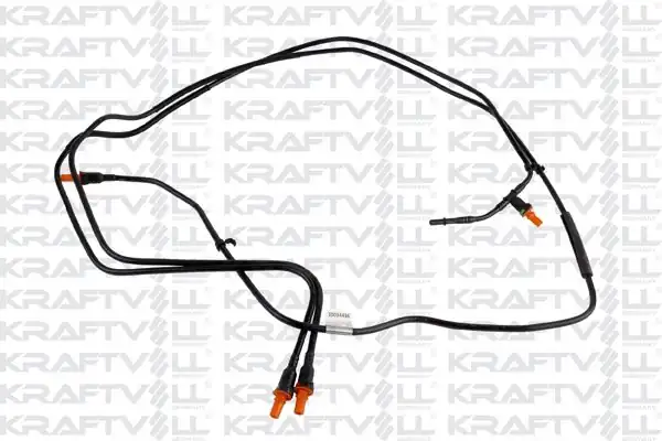 KRAFTVOLL 10034436 | Enjektör Yakıt Borusu Transit V 347 2 2 TDCI 12