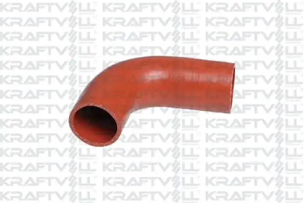 KRAFTVOLL 10032163 | İntercooler Giriş Hortumu Karsan Jest 2 3 D Euro V