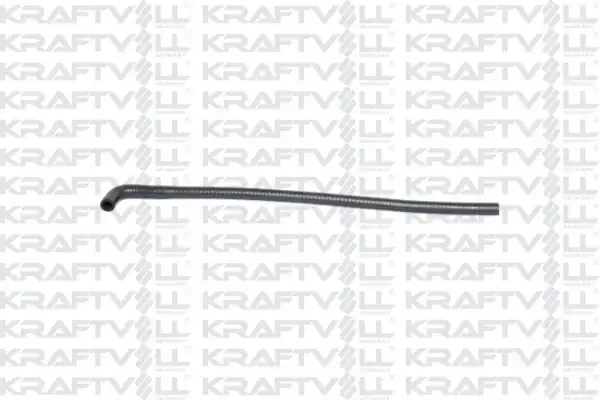 KRAFTVOLL 10032357 | Genleşme Kabı Dönüş Hortumu Küçük Karsan J9 5 Adet