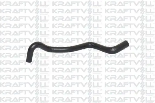 KRAFTVOLL 10032721 | Genleşme Şişe Hortumu Clio III Modus 1 2 1 4 1 6 2 0 16v 1 5 dCi 5 Adet