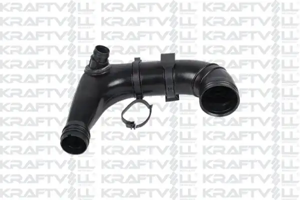 KRAFTVOLL 10030991 | Turbo Giriş Hortumu Fiat Palio Albea Doblo 1 3 Multijet 04 06