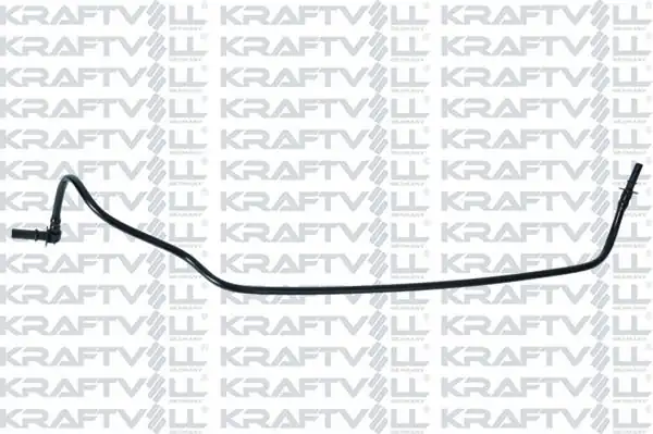 KRAFTVOLL 10032568 | Mazot Filtre Çıkış Hortumu Enjektorden Pompaya Gidis Doblo 1 3mjtd 05