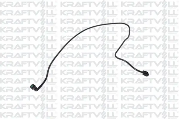 KRAFTVOLL 10032415 | Genleşme Şişe Borusu Ford Transit V363 Custom 2 2 TDCI 12