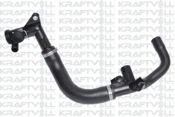 KRAFTVOLL 10031084 | Devirdaim Su Hortumu Connect Ecosport 13 Courier 14 Fiaesta VI Mondeo IV 08 B Max 12