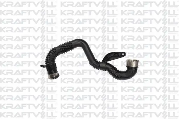 KRAFTVOLL 10035063 | Turbo Hortumu Sensörsüz Kadjar 15 Qashqai 13 1 6 dCi R9m