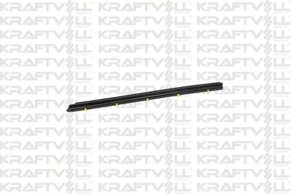 KRAFTVOLL 10080113 | Kapı Fitili Alt Ön Sol T5 T6 T7 03