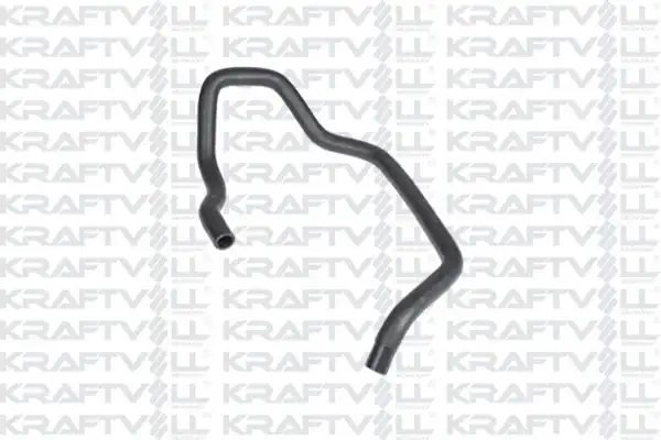 KRAFTVOLL 10031269 | Genleşme Şişe Hortumu Peugeot 307 308 1 6 Hdi Citroen C4 1 6 Hdi