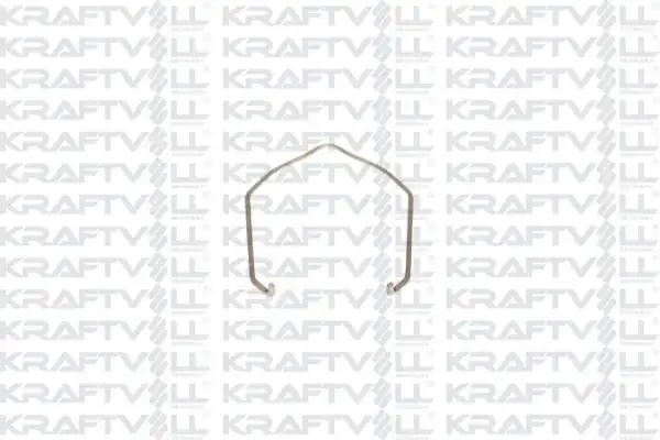 KRAFTVOLL 10032347 | Turbo Hortum Sekmanı VW Beetle CC Eos Golf IV Jetta Passat Scirocco Sharan Tiguan 10 Adet