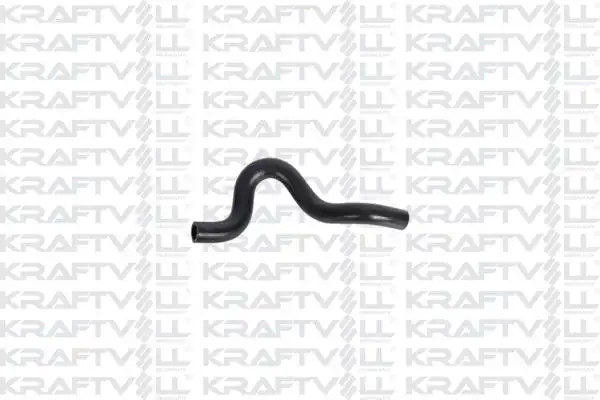 KRAFTVOLL 10034607 | Kalorifer Çıkış Hortumu Hyundai Accent Blue 1 4 1 6 Kia Rio III 1 4 1 6 2011