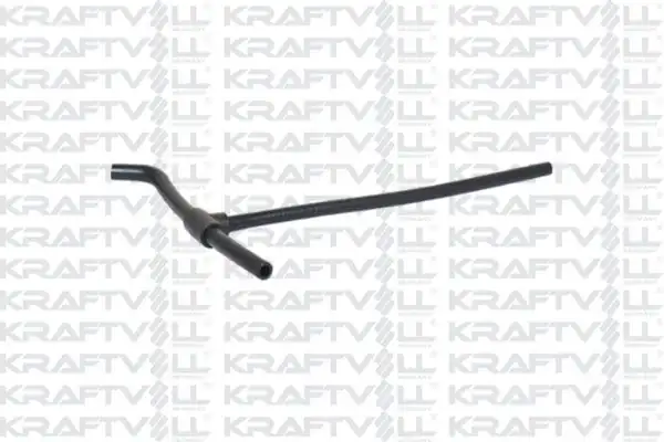 KRAFTVOLL 10031610 | Silindir Soğutma Hortumu Karsan J10 Euro IV