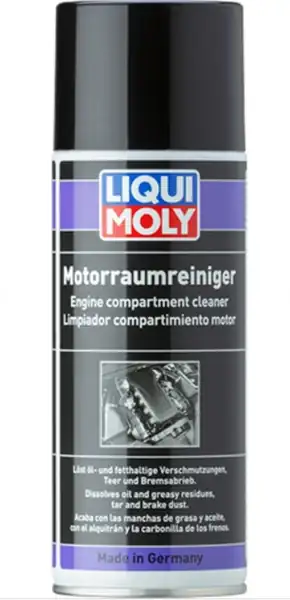 LIQUI MOLY 3326 | Motor Yüzey Yıkama Sprey 400 ml (3326)