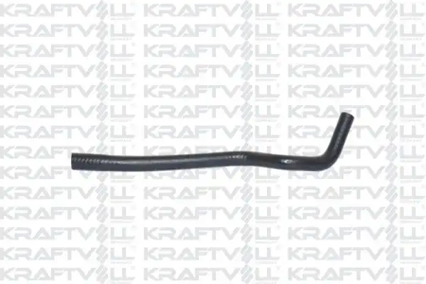 KRAFTVOLL 10032539 | Genleşme Şişe Hortumu Megane İ Scenic 2 0 8v