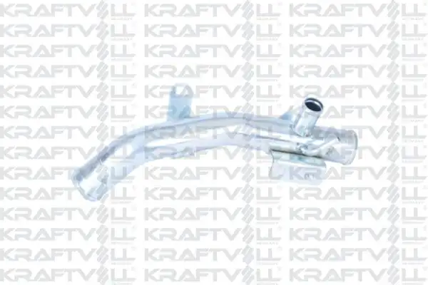 KRAFTVOLL 10032806 | Kalorifer Devirdaim Su Borusu Ducato II 2 3 Mjet 06 13 1120169
