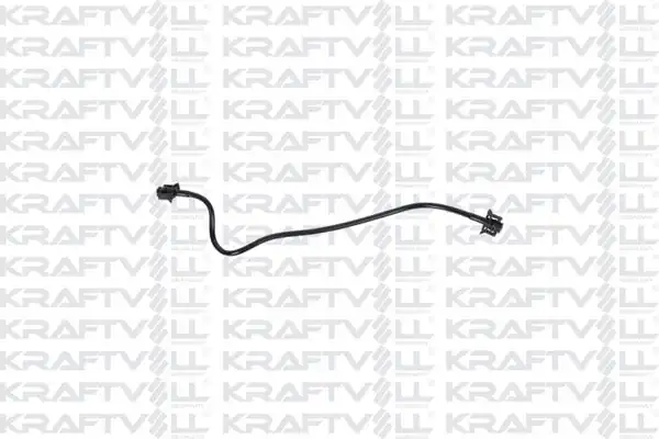 KRAFTVOLL 10034819 | Yedek Su Depo Borusu Land Rover Freelander II