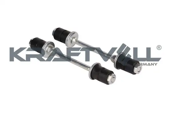 KRAFTVOLL 10070009 | Viraj Denge Çubuğu Nissan Pıckup D21 D22 98 2 Adet