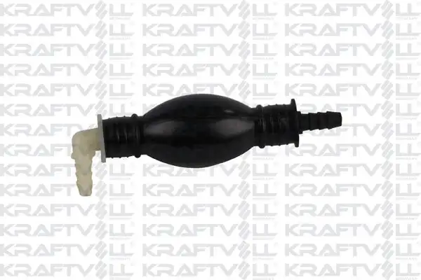 KRAFTVOLL 10034352 | El Pompası Master Yakıt Hortumu Uyumlu 10 mm