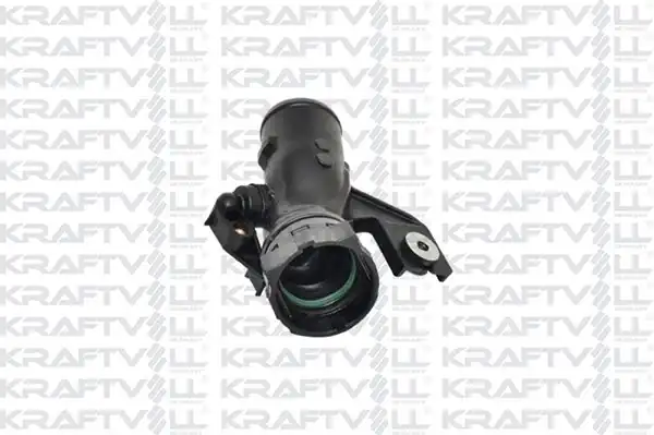 KRAFTVOLL 10030088 | Turbo Borusu Qashqai 1,5 DCI Euro V 11 13