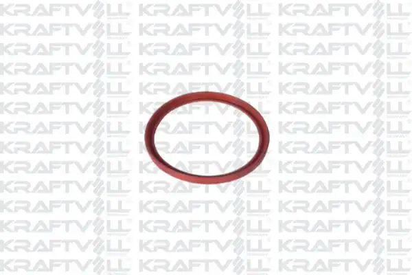 KRAFTVOLL 10031128 | Turbo Hortum Contası Renault Fluence 1 5 dCi Megane III 5 Adet