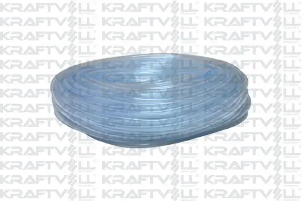 KRAFTVOLL 10031894 | Mazot Hortumu J9 7mm X 12mm 1 Metre 100 Adet