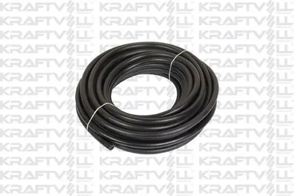 KRAFTVOLL 10032219 | İçten Orgulu Yakıt Hortumu 65659 14 0 mm X 22 0 mm Nbr Cr E Tipi Makarasiz 25m 25 Adet