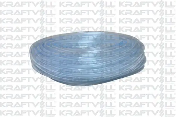 KRAFTVOLL 10032704 | Mazot Hortumu J9 6mm X 10mm 1 Metre 100 Adet