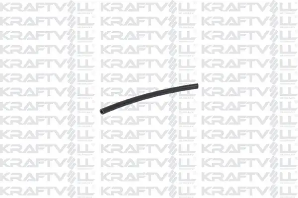 KRAFTVOLL 10030037 | Karburator Jikle Hortumu Dks 7x13mm 23cm 10 Adet