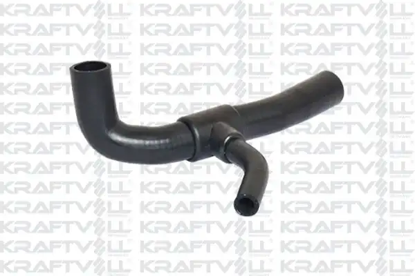 KRAFTVOLL 10032423 | Termostat Su Hortumu Escort Fiesta Orıon Mondeo İ II P100 Sierra