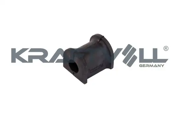 KRAFTVOLL 10060136 | Viraj Lastiği Caddy 04 13 10 Adet