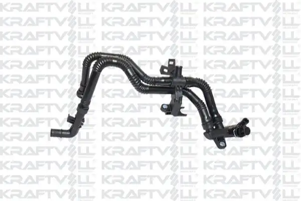 KRAFTVOLL 10030892 | Su Kollektör Hortumu Ford Focus C Max 1 6 TDCI 03 11