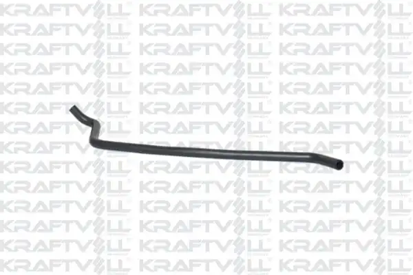 KRAFTVOLL 10032356 | Genleşme Kabı Dönüş Hortumu Büyük Karsan J9 5 Adet