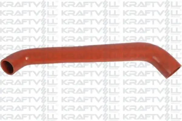 KRAFTVOLL 10031891 | Turbo Giriş Hortumu Iveco Daily 35 C15 40 C15 35 S15 50 C15 65 C13 65 C15 2 8 JTD