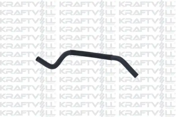KRAFTVOLL 10031019 | Genleşme Şişe Hortumu Fiat Fiorino Qubo 1 3 Multijet 07