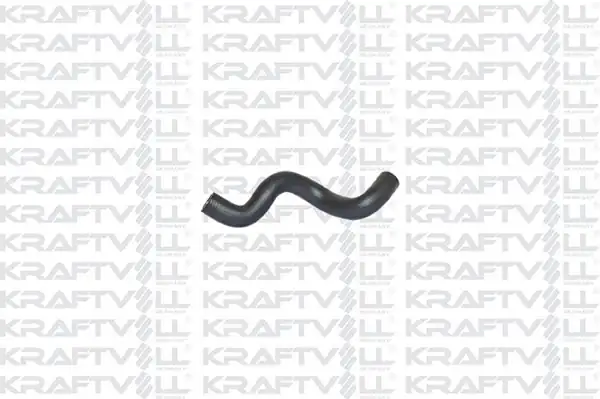 KRAFTVOLL 10030254 | Devirdaim Su Pompa Üst Hortumu Transit V184 2 4tdci 01 06