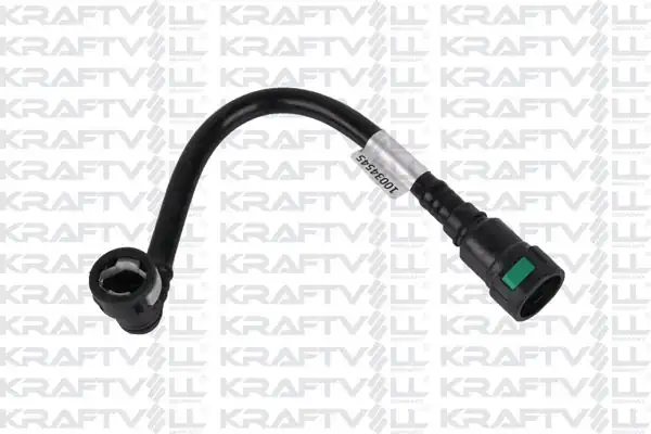 KRAFTVOLL 10034545 | Yakıt Hortumu Man Tgx Tgs 06 D2066 D2676 Euro 5