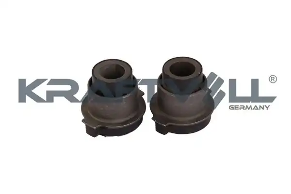 KRAFTVOLL 10050190 | Arka Travers Burcu Ondeki P407 P508 2 Adet