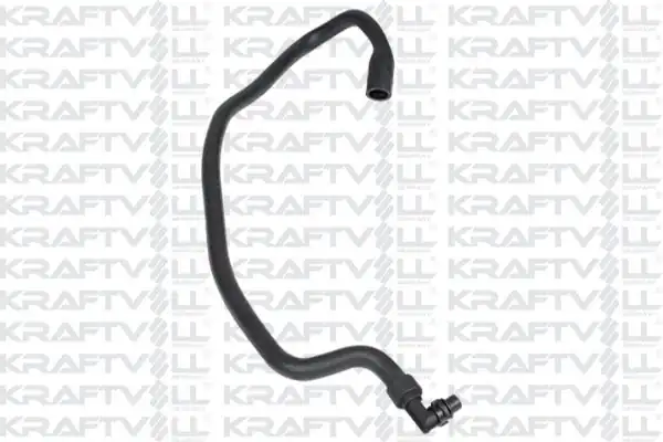 KRAFTVOLL 10032842 | Radyatör Alt Hortumu Peugeot 405 1 9 D