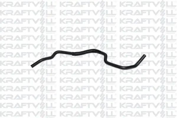 KRAFTVOLL 10031665 | Genleşme Şişe Hortumu Dokker Lodgy Clio IV 1 5 dCi