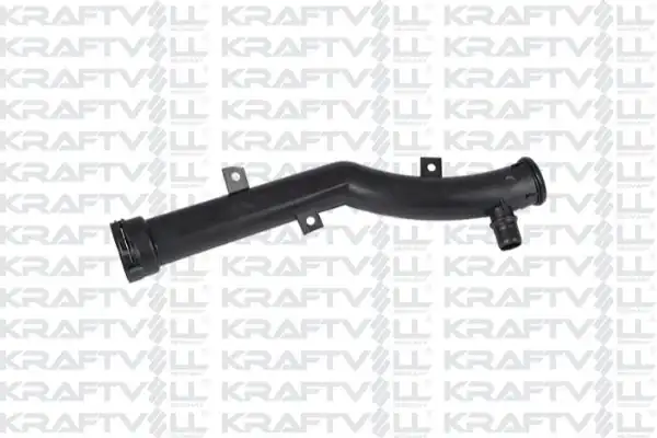 KRAFTVOLL 10030982 | By Pass Hortumu Peugeot 207 208 308 1 4 1 6 16v 2008 3008 508 5008 Partner Tepee Rcz
