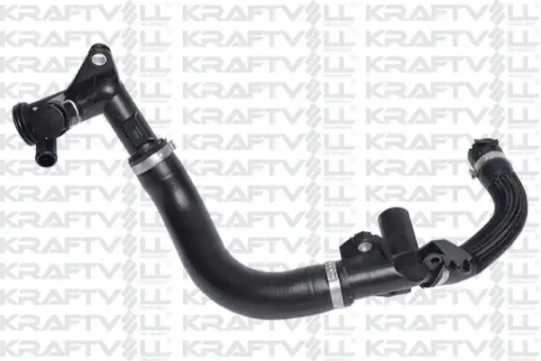 KRAFTVOLL 10030993 | Devirdaim Hortumu P206 P207 P208 P301 P308 P508 P2008 P3008 Expert III IV Partner II Berlingo C3 C 1121242