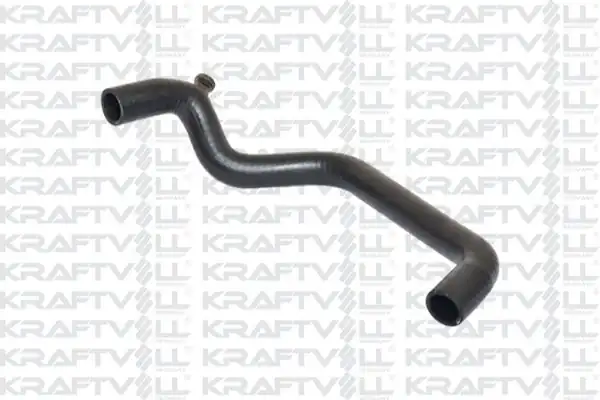KRAFTVOLL 10031609 | Yedek Su Deposu Hortumu P407 C5 II 1 6hdi