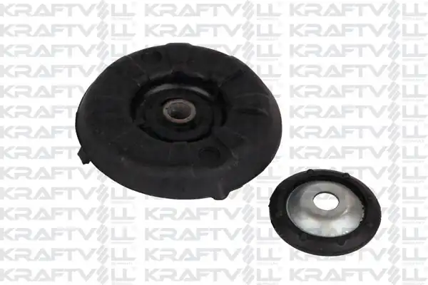 KRAFTVOLL 10011014 | Ön Amortisör Takozu Rulmanlı Set P3008 P5008 1 6 1 6 Hdi 2 0 Hdi 09 P308 08 14