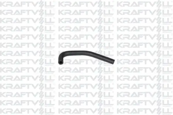 KRAFTVOLL 10031647 | Termostat Hortumu Vectra B 1 8 2 0 2 2 Astra G Zafira A 2 0 96 09