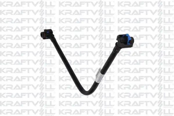 KRAFTVOLL 10034549 | Kompresör Soğutma Hortumu Çıkış Man Tga 00 Tgx Tgs 06 D2066 D2676