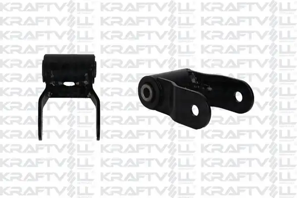 KRAFTVOLL 10050308 | Arka Aks Burcu Büyük Master III 2 Adet