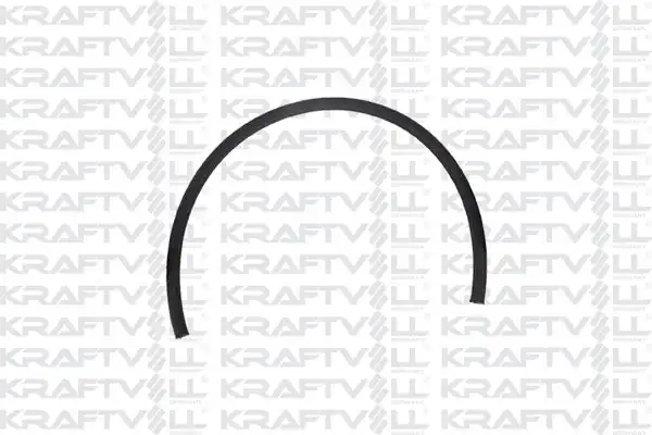 KRAFTVOLL 10032514 | Vakum Hortumu Karsan J9 Premier 5 Adet