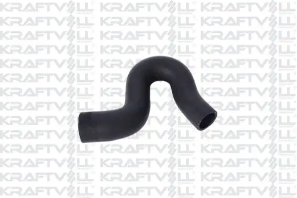 KRAFTVOLL 10032403 | Radyatör Üst Hortumu Peugeot 306 1 4i