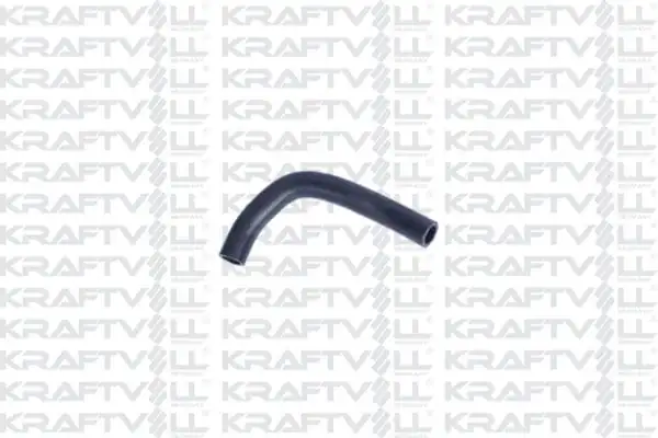 KRAFTVOLL 10033184 | Isı Degistirici Hortumu Fiat Ducato III 3 0 Multijet Iveco Daily IV 3 0 D