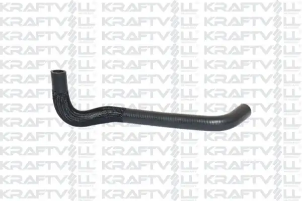 KRAFTVOLL 10032354 | Yedek Su Deposu Hortumu P206 5 Adet