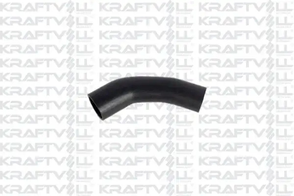 KRAFTVOLL 10030291 | Turbo İntercooler Dirsek Hortumu Connect 1 8 TDCI 75ps 90ps 06 13