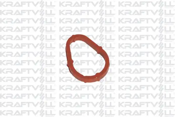KRAFTVOLL 10060354 | Vakum Pompa Contası Fiat Ducato II Peugeot Boxer II 107 206 2 0 JTD 2 2 Hdi 5 Adet
